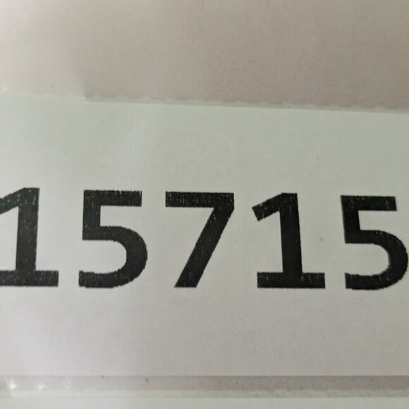 CHATEAUAMOUR Blue Polka Dot Sleeveless Blouson A-line Maxi Dress Sundress - XL - Picture 6 of 6